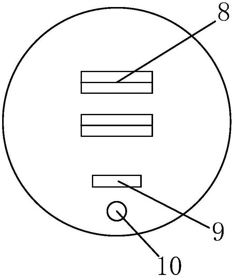 一种气囊用充气棒的制作方法与工艺