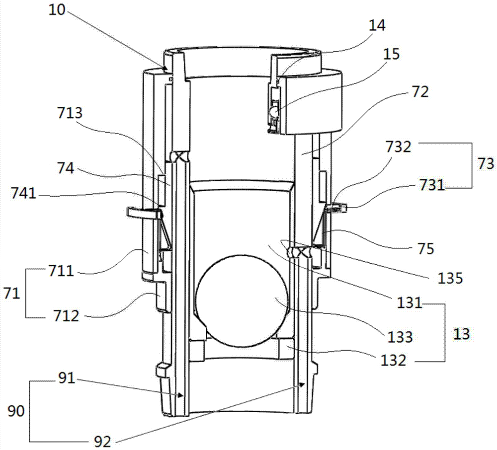 電潛螺桿泵的制作方法與工藝