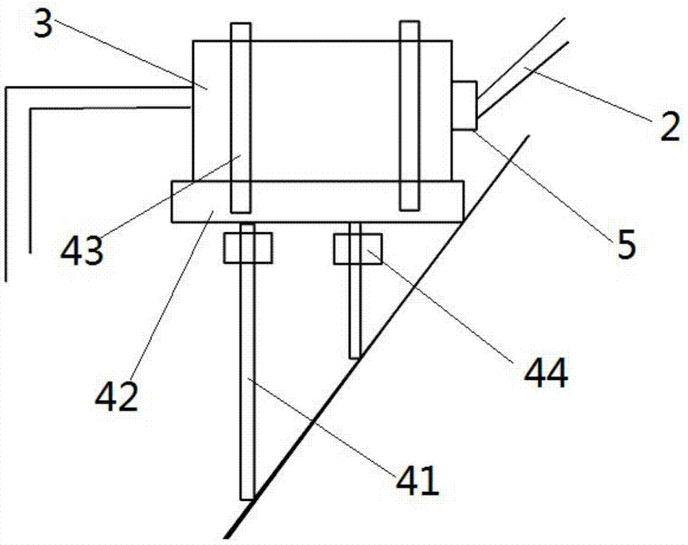 一种易检修的轴流泵组件的制作方法与工艺