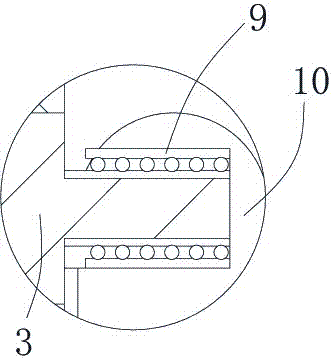 戶外電風(fēng)扇的制作方法與工藝