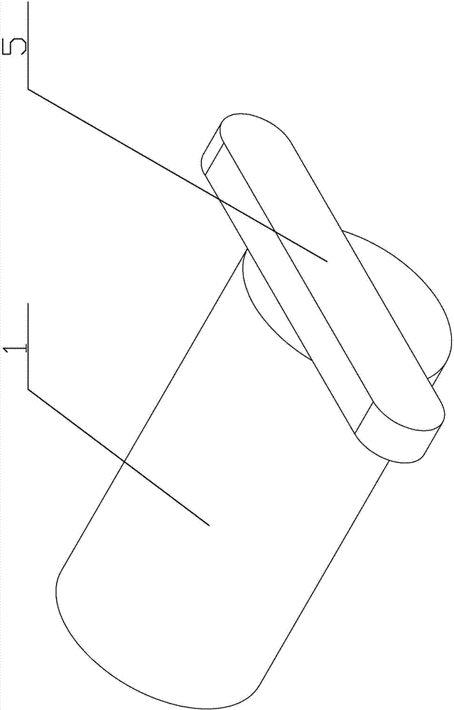 一种实现线性和死区传动切换的结构的制作方法与工艺