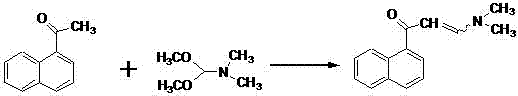 用于合成(1R,2S)‑贝达喹啉的手性诱导剂的制作方法与工艺