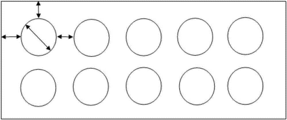 一種預(yù)拌砂漿拉伸粘結(jié)強(qiáng)度測試方法與流程