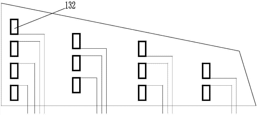 一種用于監(jiān)測功能涂層失效的傳感器及其制備方法與流程