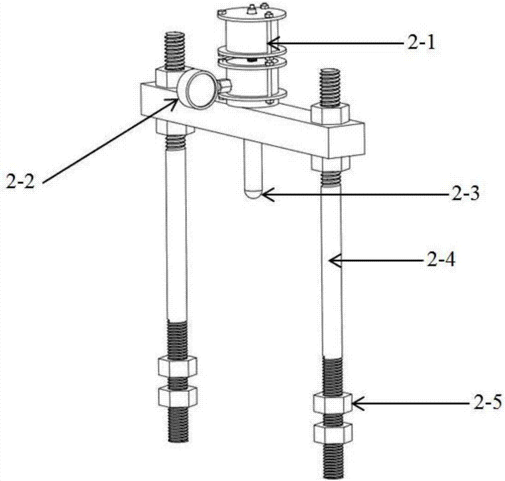 一种便携式土工合成材料综合实验仪的制作方法与工艺