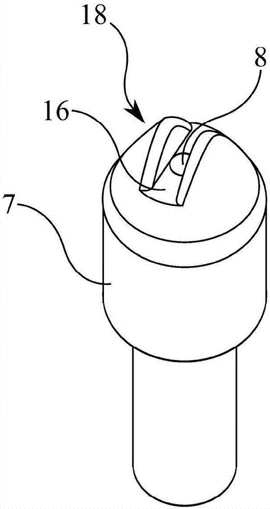 火焰離子化檢測器以及內(nèi)燃機(jī)、發(fā)電站和燃燒器噴嘴的制作方法與工藝