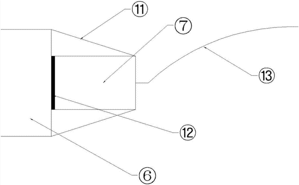 一種基于壓電陶瓷的銷釘磨損狀況監(jiān)測方法與流程