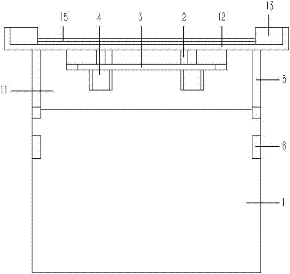 一种PCB检测设备上的进料机构的制作方法与工艺