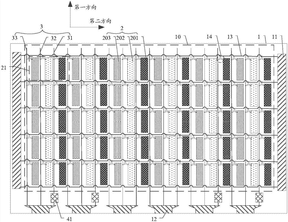 液晶顯示裝置及其驅動方法與流程