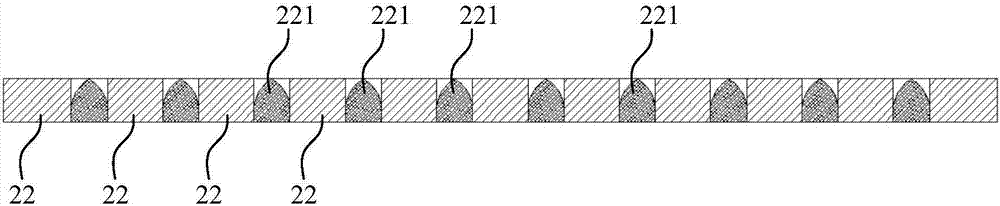 發(fā)光顯示器件及其制作方法、發(fā)光顯示裝置與流程