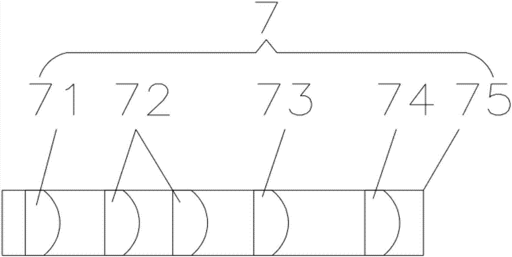 适用于管道照明的近红外激光灯及其控制方法与流程