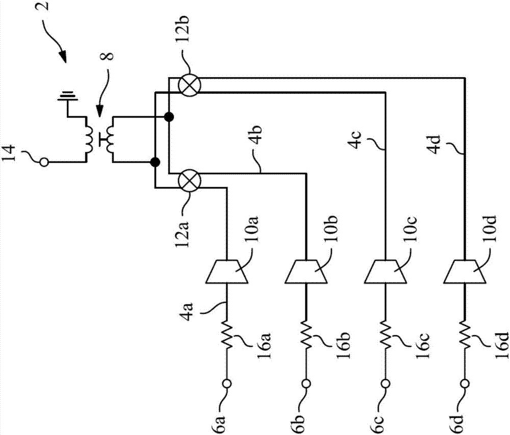 电压‑电流转换器和射频收发器的制作方法与工艺