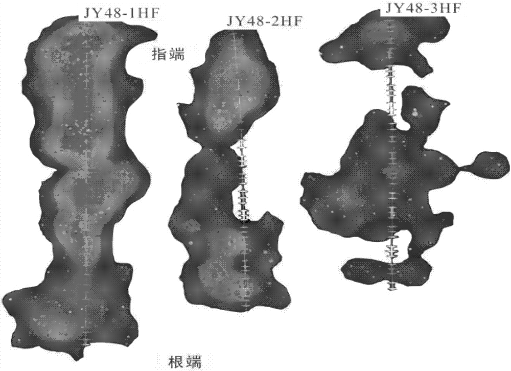 一種頁巖儲層改造體積的地質(zhì)表征方法與流程