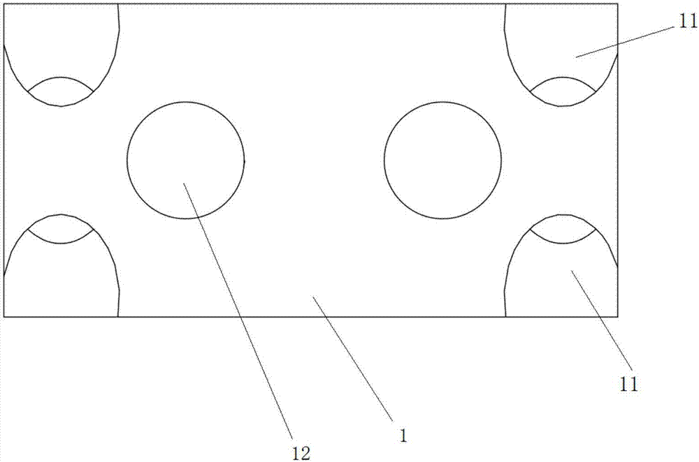 一种固定结构及空调设备的制作方法与工艺