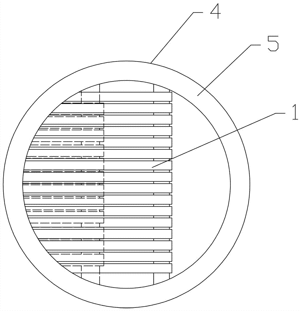 熱力鍋爐的制作方法與工藝