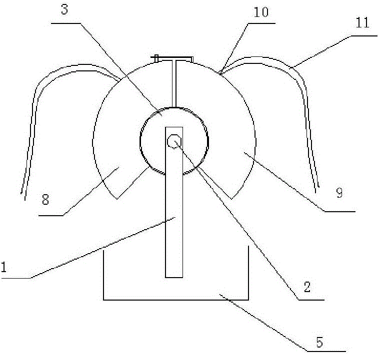 一种清洗设备的制作方法与工艺