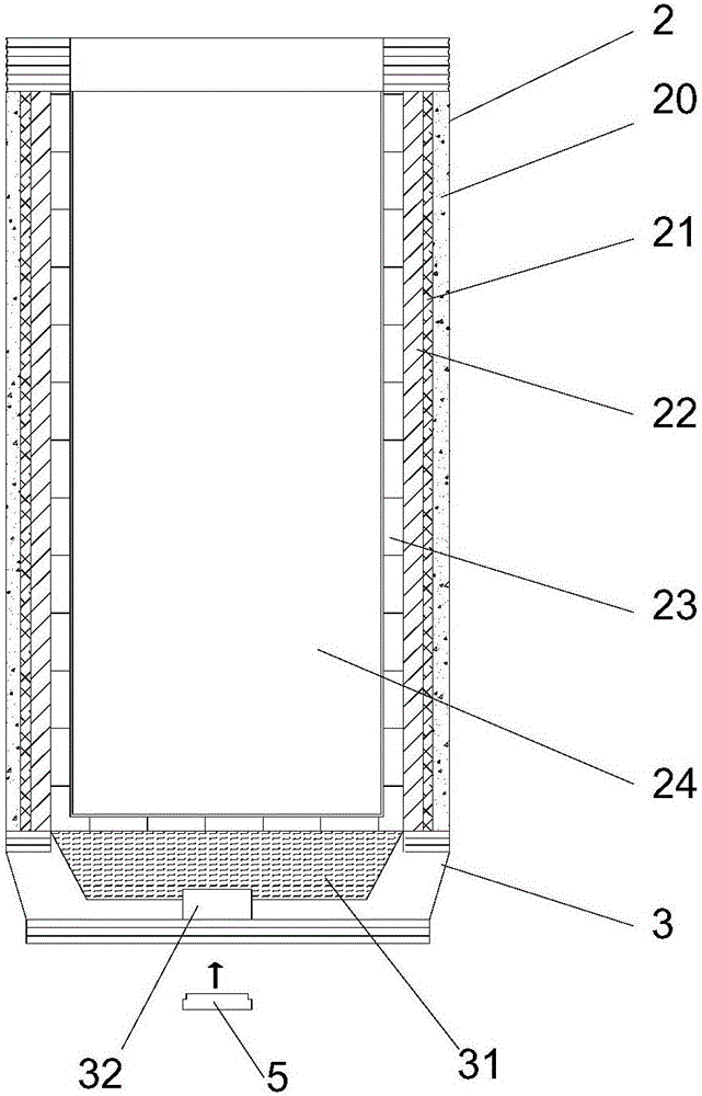 一种便携式USB电热保温杯的制作方法与工艺