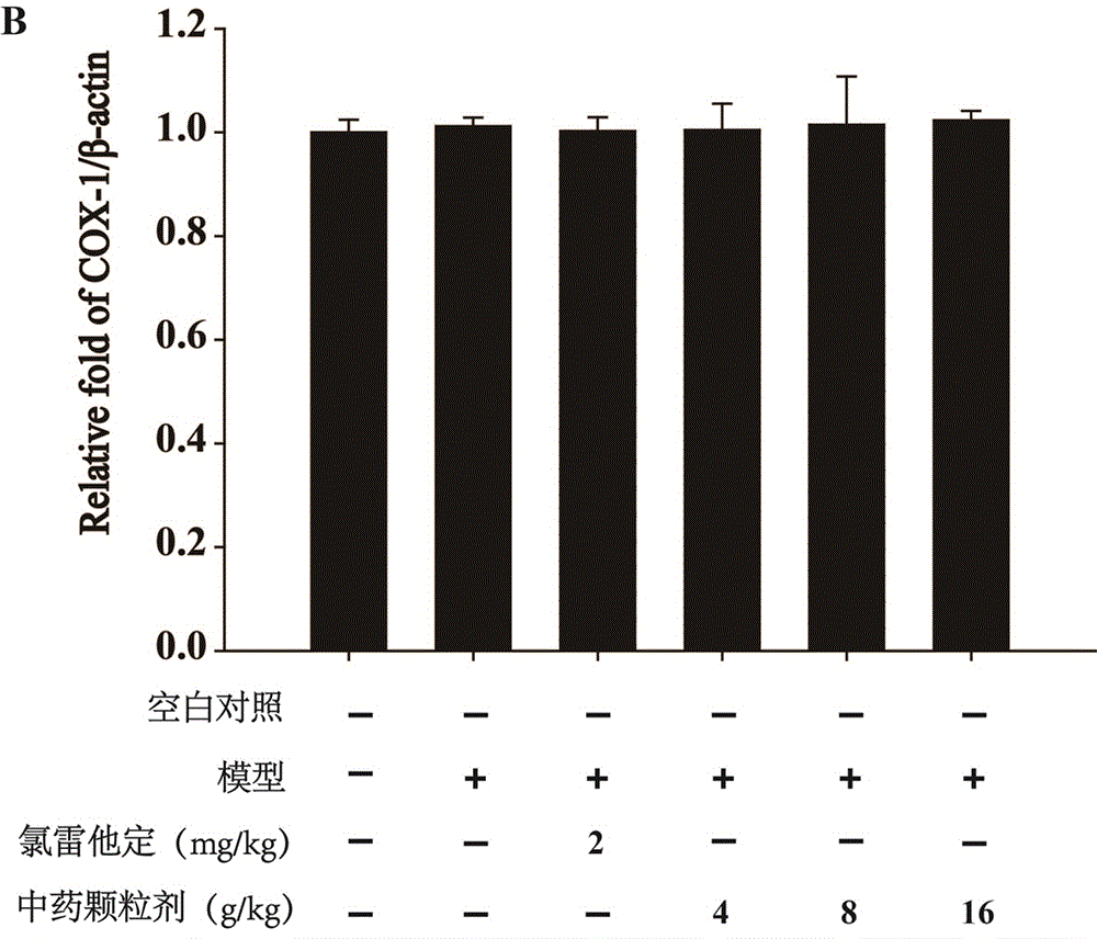 一种治疗过敏性鼻炎的配方颗粒的制作方法与工艺