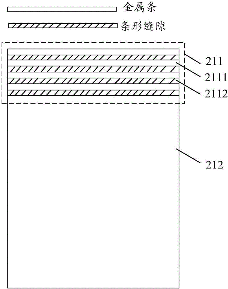 终端设备的背盖及终端设备的制作方法与工艺