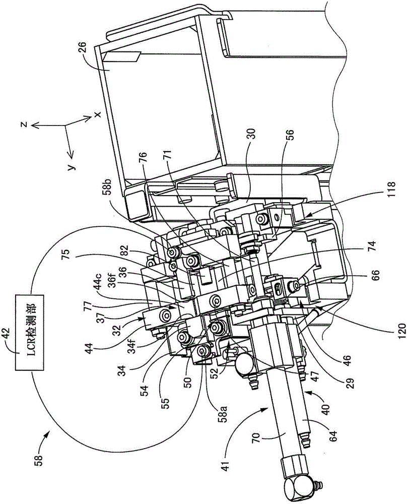 检查装置的制作方法