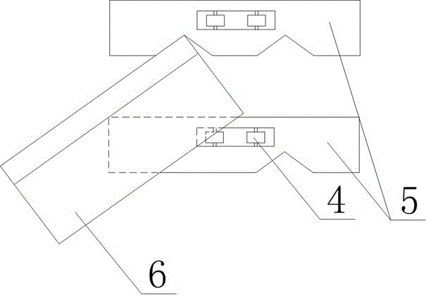 改進(jìn)型醫(yī)用藥物儲存架的制作方法與工藝