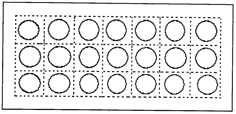 醫(yī)療化驗(yàn)盤的制作方法與工藝