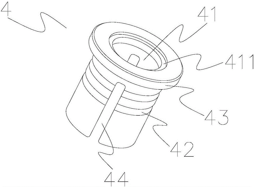 一種調(diào)音耳機(jī)的制作方法與工藝