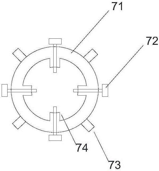 一种便于操作的键槽加工机床的制作方法与工艺