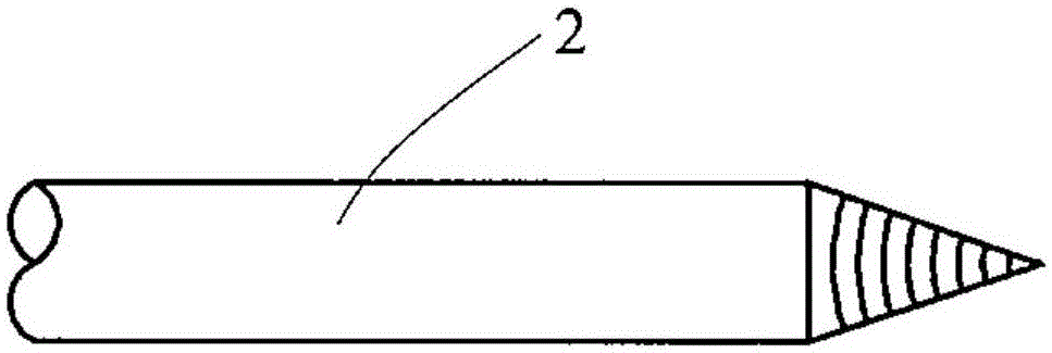 研磨機(jī)的制作方法與工藝