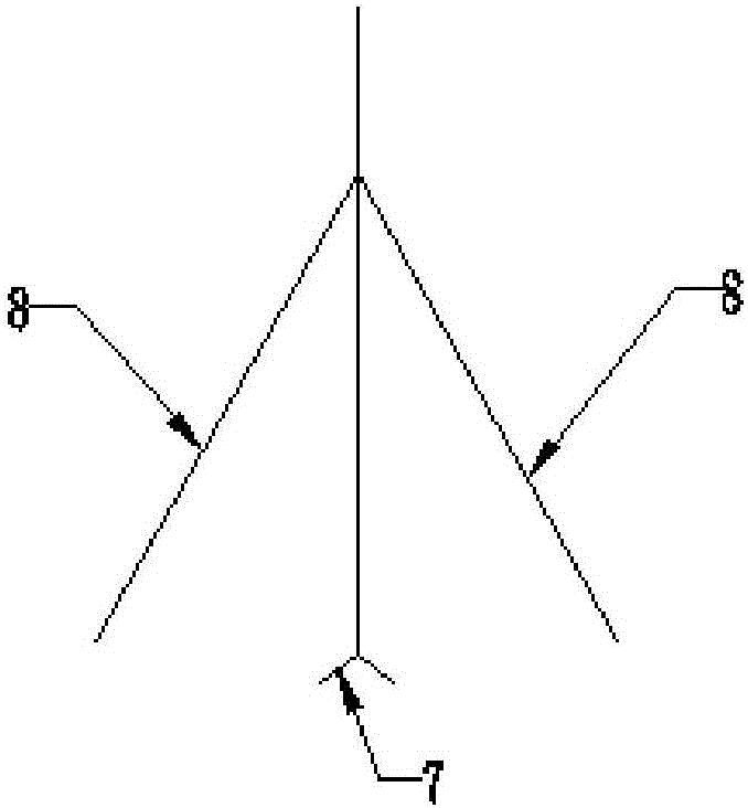 一種模溫機(jī)控制面板安裝固定架的制作方法與工藝