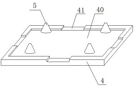 汽車內(nèi)飾件模具的制作方法與工藝