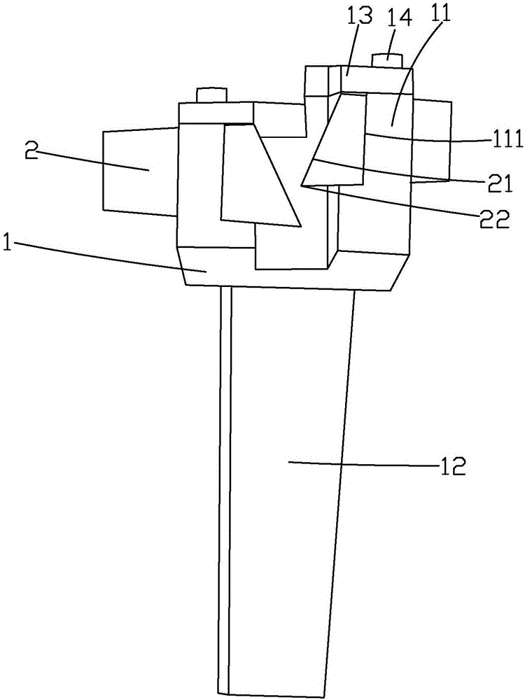 紙板V槽機的制作方法與工藝