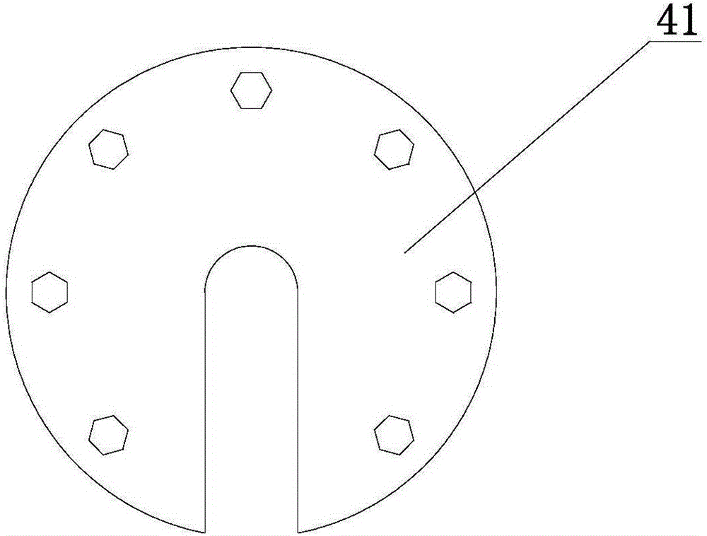 一种建筑垃圾筛分滚筒的制作方法与工艺