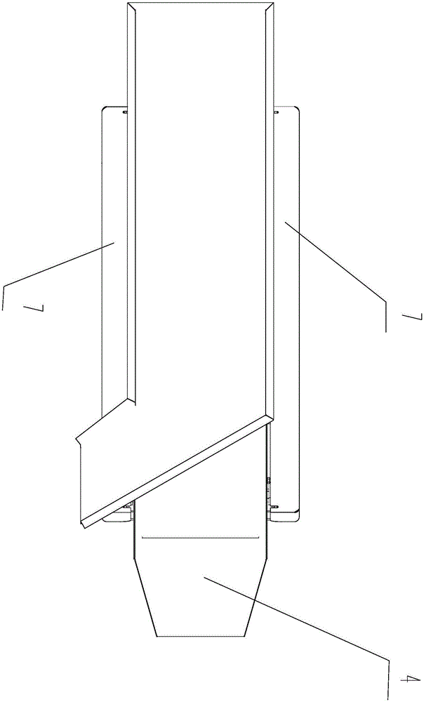 摆杆筛选机的制作方法与工艺