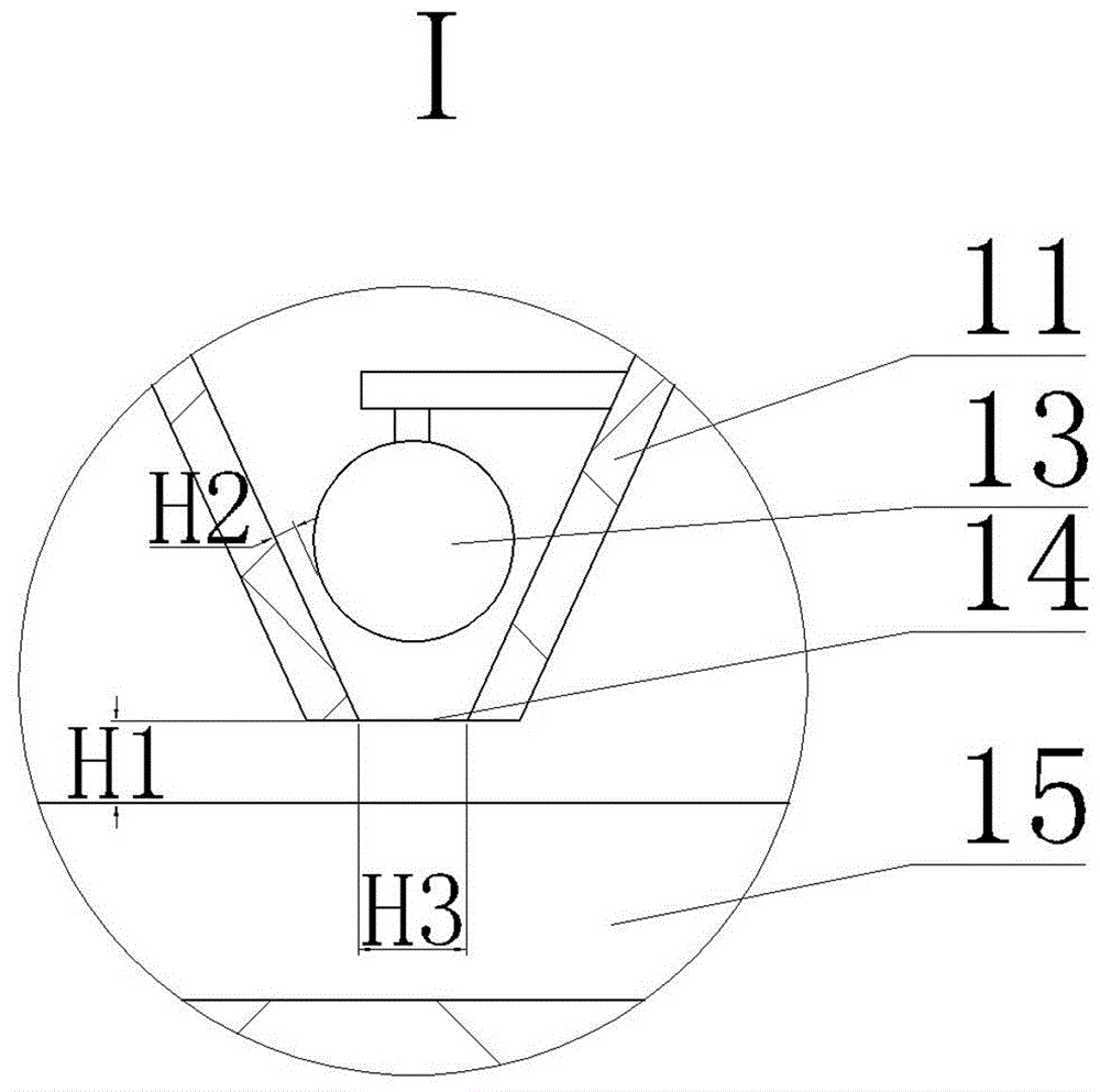 数学教学几何绘图工具的制作方法与工艺