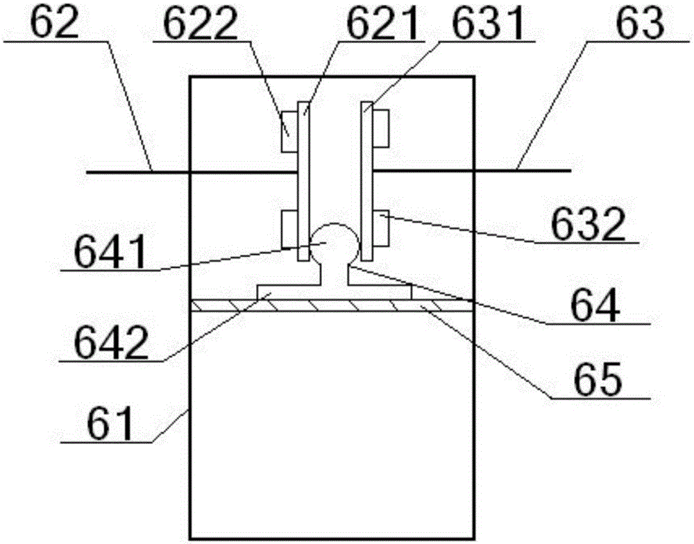 一種可散熱的推土機(jī)的發(fā)動機(jī)蓋的制作方法與工藝