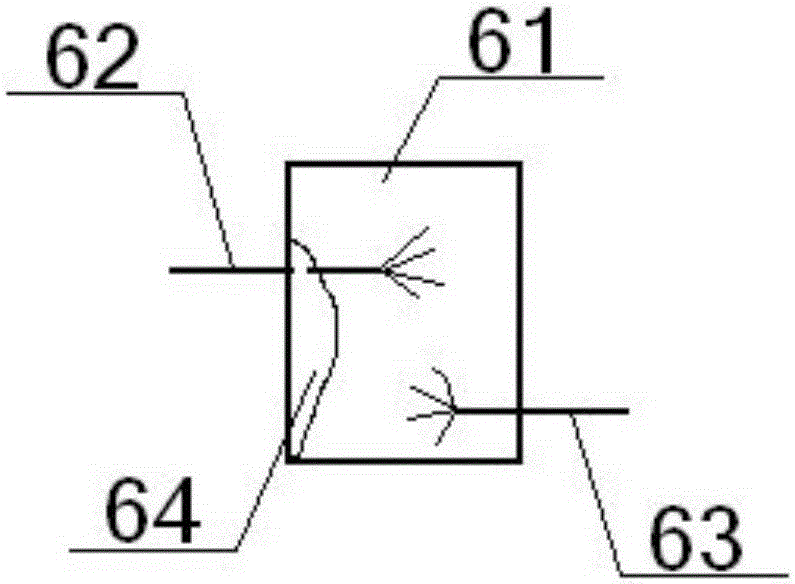 一種挖土機(jī)的發(fā)動(dòng)機(jī)蓋的制作方法與工藝