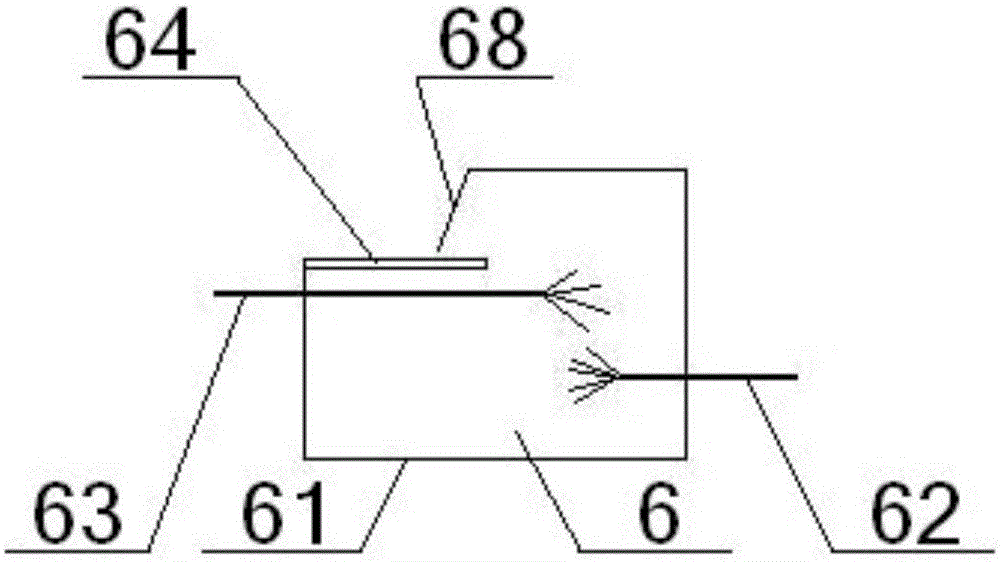 一種挖土機(jī)上的發(fā)動(dòng)機(jī)蓋的制作方法與工藝