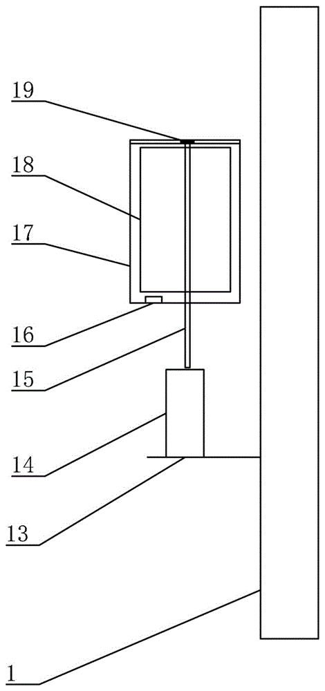 一种多功能驱鸟器的制作方法与工艺