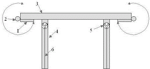 多媒體互動餐桌的制作方法與工藝