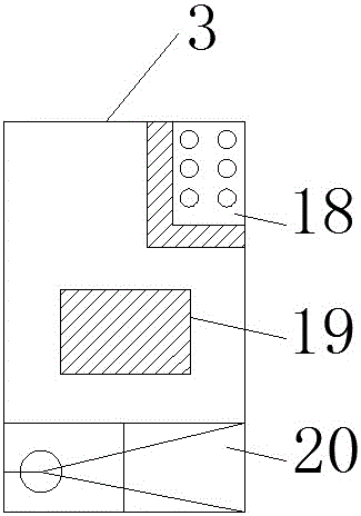 一种清洗一体化智能橱柜的制作方法与工艺