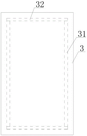 臨時(shí)探傷房的制作方法與工藝