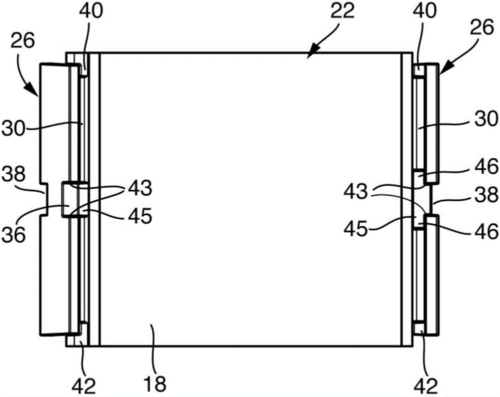 用于叶片泵的叶片及叶片泵的制作方法与工艺