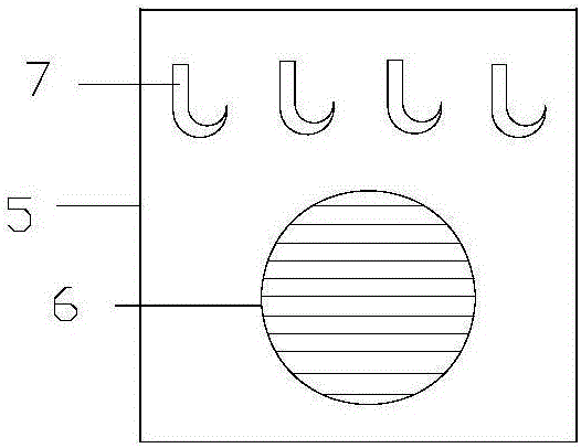 一种多功能的桌面空气净化器的制作方法与工艺