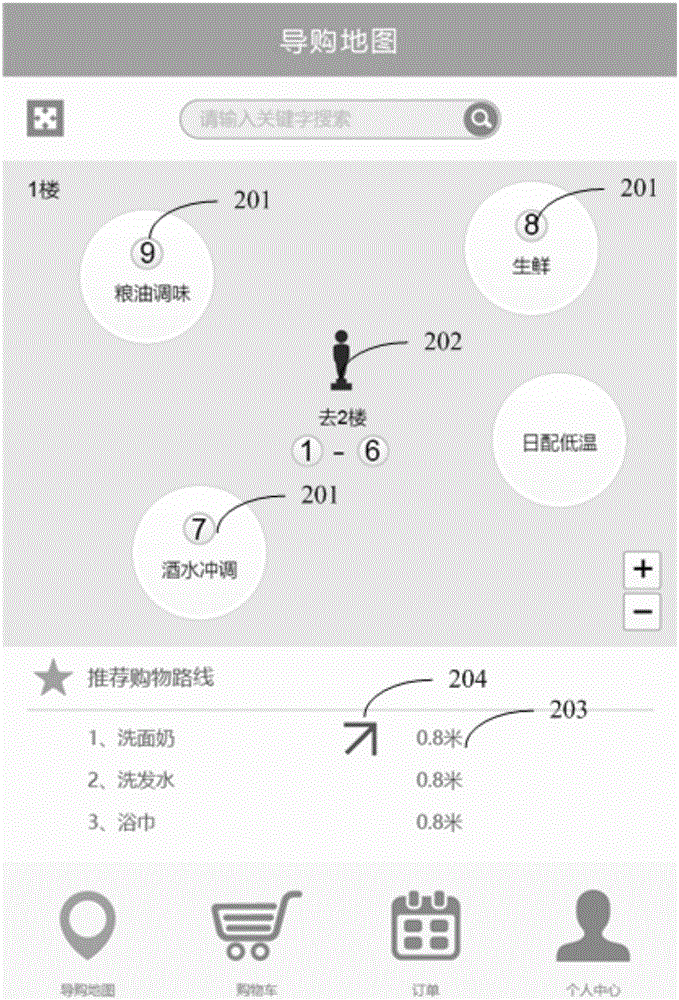 提示方法及裝置與流程