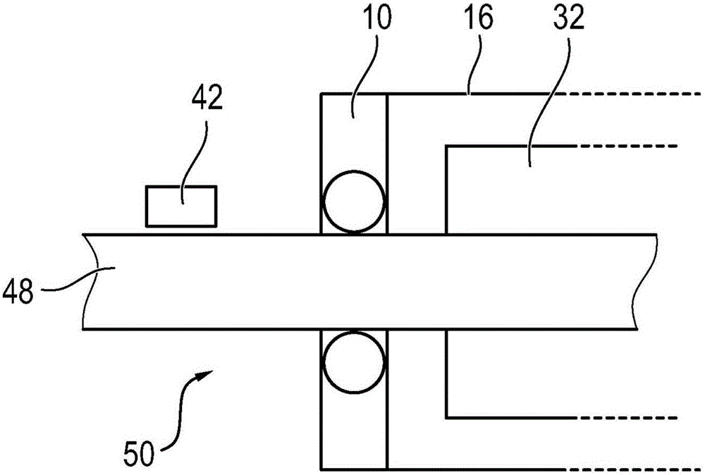 用于監(jiān)控軸承系統(tǒng)的方法與流程