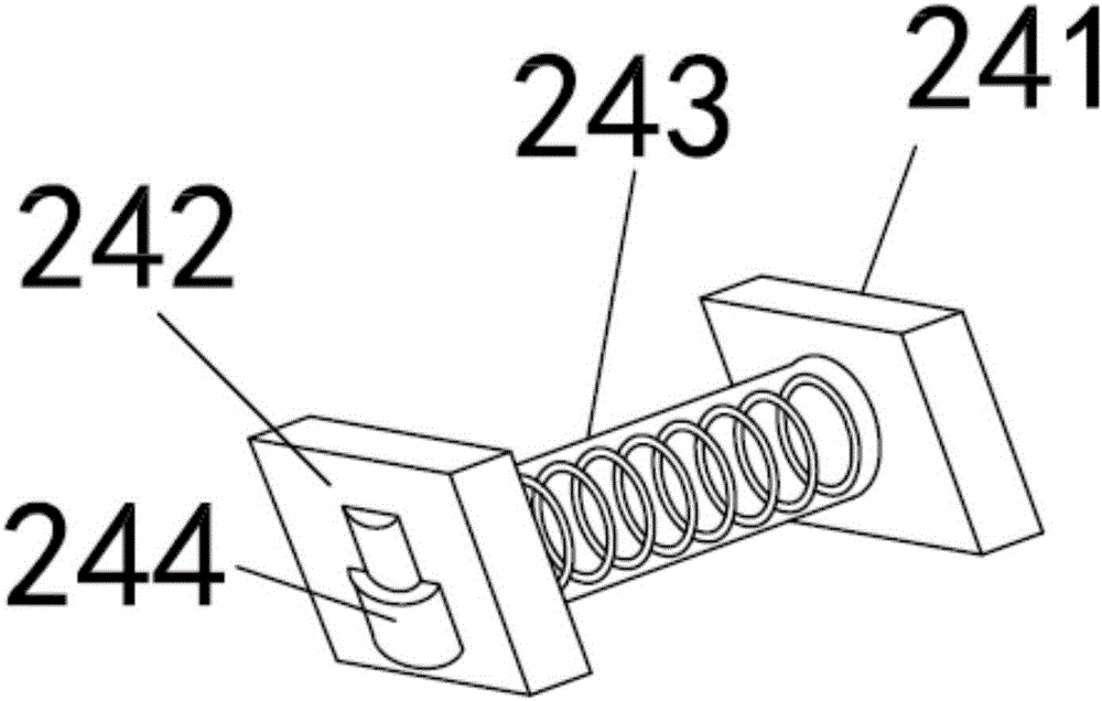 電機(jī)質(zhì)量管控?cái)?shù)據(jù)監(jiān)測系統(tǒng)的制作方法與工藝