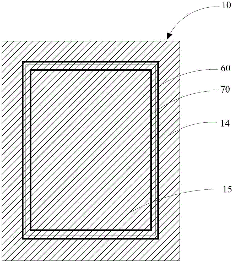 一種液晶顯示面板的制作方法與工藝