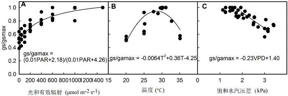 基于三維數(shù)字化虛擬植物的冠層整體光合和蒸騰建模方法與流程