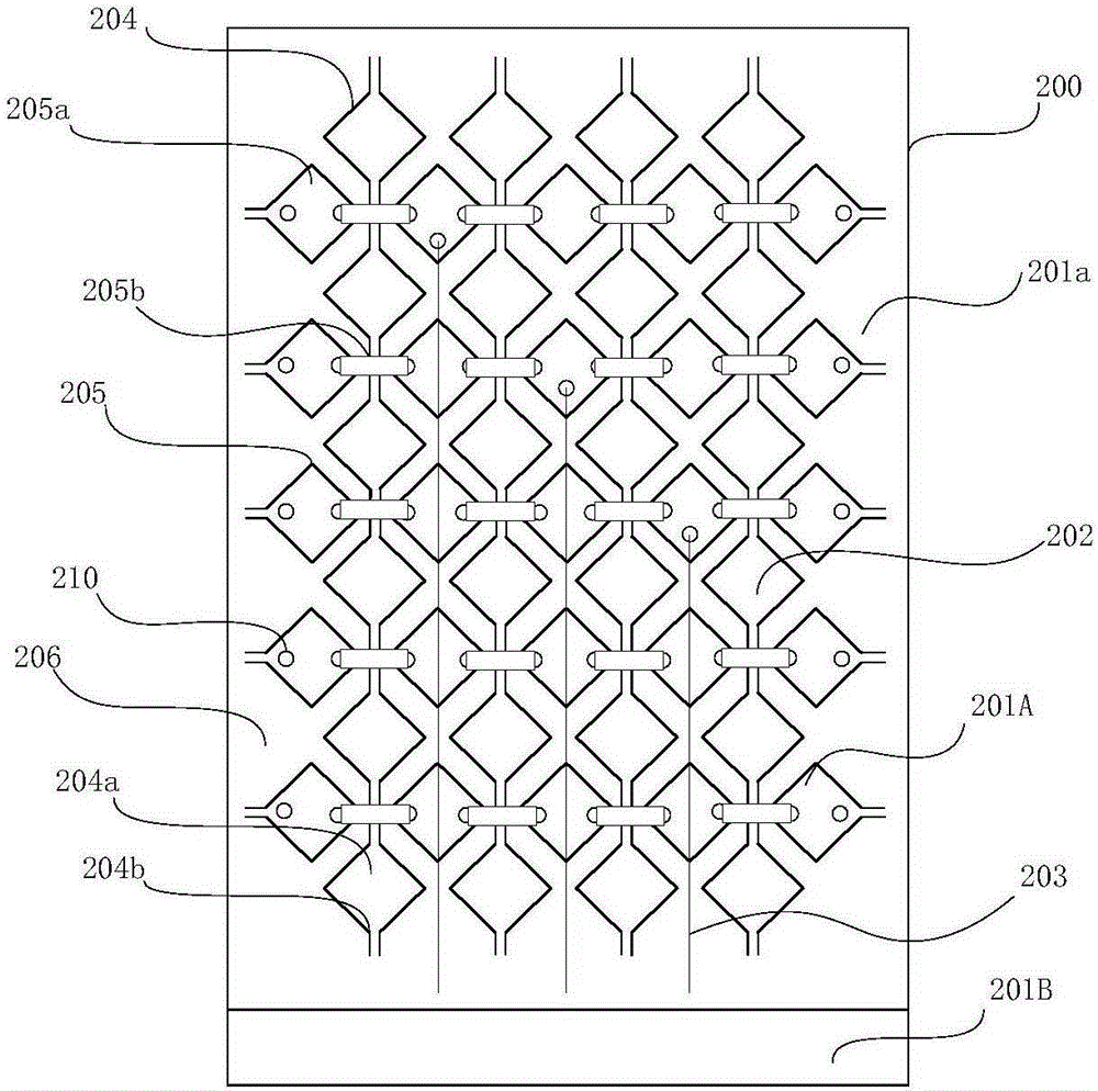 一種觸控面板及其制作方法與流程